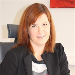 Mag. Nicole Feucht