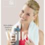 ... ob abnehmen, Straffen oder starker Rücken - LadyFit ist die richtige Adresse!