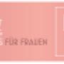 Persönliche Betreuung beim Frauensportclub und Fitnesscenter Graz St. Leonhard.