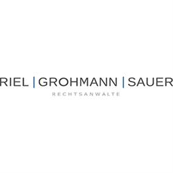 Riel | Grohmann | Sauer Rechtsanwälte