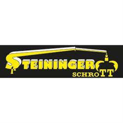 Steininger Maschinen - Alteisen