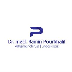 Dr. Ramin Pourkhalil