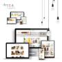 Website Neugestaltung inkl. Onlineshop implementierung Website Neugestaltung inkl. Onlineshop implementierung