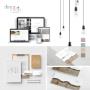 3 Sternpaket - Corporate design - Logo Design - Website und Geschäftsdrucksorten 3 Sternpaket - Corporate design - Logo Design - Website und Geschäftsdrucksorten