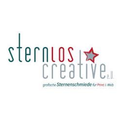 sternloscreative e.U.