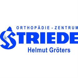 Orthopädiezentrum Striede, Fa. Helmut Gröters