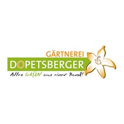 Gärtnerei Dopetsberger