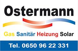 Installationen Ostermann