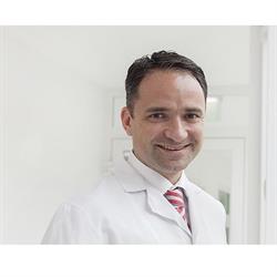 Prim. Univ. Doz. Dr. Andreas Shamiyeh
