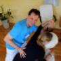 Dr. phil. Bruno Ganner Praxis für Shiatsu