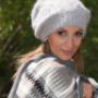 Von einem Besucher am 28.11.2017 hochgeladen - DOLL in MODE Mützen, Hauben, Schals und Accessoires Von einem Besucher am 28.11.2017 hochgeladen - DOLL in MODE Mützen, Hauben, Schals und Accessoires