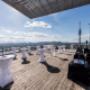 Wolke 21 im Saturn Tower