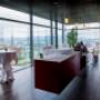 Wolke 21 im Saturn Tower