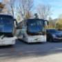 Ruef Reisen Fuhrpark