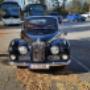 Ruef Reisen Fuhrpark Oldtimer