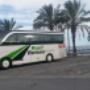 Ruef Reisen Fuhrpark Bus