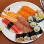 WOK SUSHI STAR RESTAURANT 5020 Salzburg