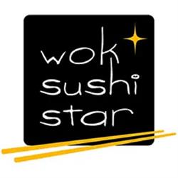 WOK SUSHI STAR RESTAURANT