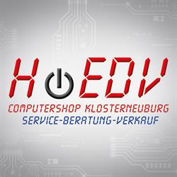 HoEDV - Computershop