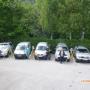Vermessung Sommer ZT GmbH - Fuhrpark