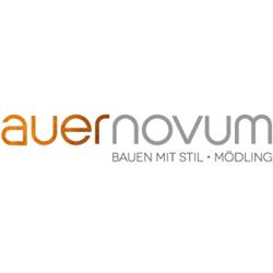 Auernovum – Müller Hrabec Hofbauer Bau und Planungs GmbH