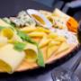 Käseplatte Groß Käseplatte Groß