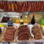 Wurst und Speck aus Österreich Wurst und Speck aus Österreich