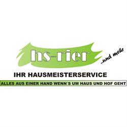 HS-RIER Anlagenbetreuung OG