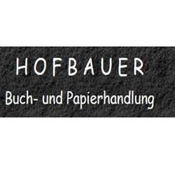 Hofbauer Buch- und Papierhandlung