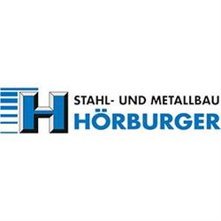 Stahl- und Metallbau Hörburger GmbH