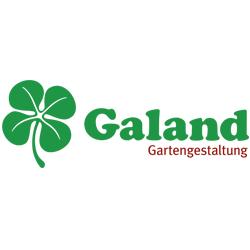 GALAND Gartengestaltung