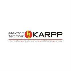 Elektrotechnik Karpp