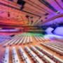 Saal ABC (c) IAKW-AG, Ludwig Schedl Saal ABC (c) IAKW-AG, Ludwig Schedl