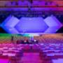 Saal ABC (c) IAKW-AG, Ludwig Schedl Saal ABC (c) IAKW-AG, Ludwig Schedl