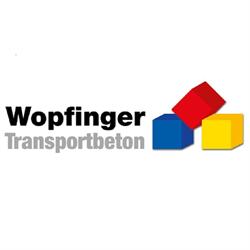 Wopfinger Transportbeton - Werk Stockerau