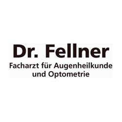 Augenarzt Dr. Peter Fellner