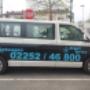 Taxi 46800 in 40 Bad Vöslau
