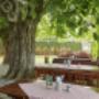 "Wirt in Steinbrunn" Gasthaus Bauer GmbH & Co. KG "Wirt in Steinbrunn" Gasthaus Bauer GmbH & Co. KG