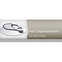Dr. Oliver Frantz