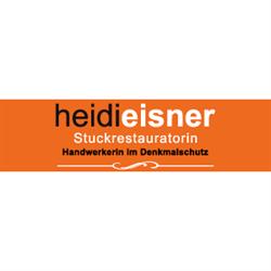 EISNER Heidi - Stuck- u. Putzrestauratorin