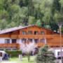 Kurcamping Erlengrund 5640 Bad Gastein