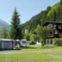 Kurcamping Erlengrund 5640 Bad Gastein