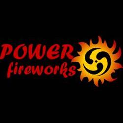 Power-Fireworks - Pyrotechnik und Erlebnis-Feuerwerke