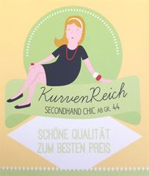 KURVEN-REICH Secondhand Chic für große Größen