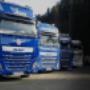 Lintner Johannes - Viehtransport & Agrarhandel Fuhrpark
