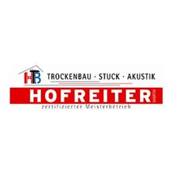 Martin Hofreiter GmbH - Trockenbau Stuck Akustik