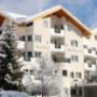 Aparthotel Alpendiamant Serfaus Aparthotel Alpendiamant Serfaus