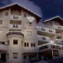 Aparthotel Alpendiamant Serfaus Aparthotel Alpendiamant Serfaus