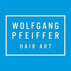 WOLFGANG PFEIFFER HAIR ART
