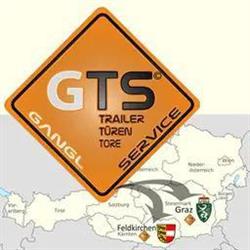 GTS-AUSTRIA Hoftore, Trailer